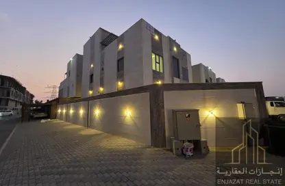Villa - 6 Bedrooms - 7+ Bathrooms for sale in Al Yasmeen 1 - Al Yasmeen - Ajman Villa - 6 Bedrooms - 7+ Bathrooms for sale in Al Yasmeen 1 - Al Yasmeen - Ajman