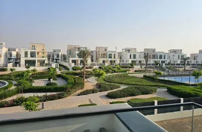 فيلا - 4 غرف نوم - 4 حمامات للايجار في كايا - المرابع العربية 3 - دبي