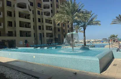 شقة - 1 حمام للايجار في بولمان ريزورت جزر المرجان - جزيرة المرجان - رأس الخيمة شقة - 1 حمام للايجار في بولمان ريزورت جزر المرجان - جزيرة المرجان - رأس الخيمة