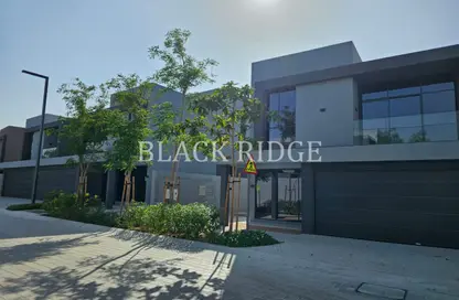 Villa - 4 Bedrooms - 6 Bathrooms for sale in Robinia - Masaar - Tilal City - Sharjah Villa - 4 Bedrooms - 6 Bathrooms for sale in Robinia - Masaar - Tilal City - Sharjah