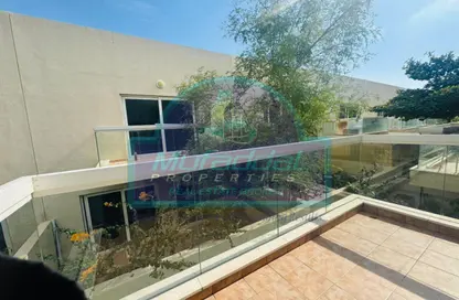 فيلا - 3 غرف نوم - 4 حمامات للبيع في قرية ورسان - المدينة العالمية - دبي فيلا - 3 غرف نوم - 4 حمامات للبيع في قرية ورسان - المدينة العالمية - دبي