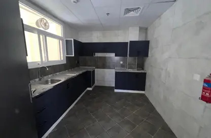 Apartment - 2 Bedrooms - 3 Bathrooms for rent in Al Jurf 3 - Al Jurf - Ajman Downtown - Ajman