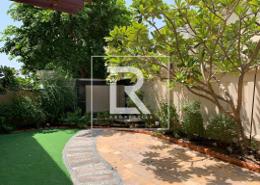 Townhouse - 4 bedrooms - 5 bathrooms for sale in Saadiyat Beach Villas - Saadiyat Beach - Saadiyat Island - Abu Dhabi