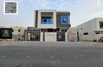 Villa - 6 Bedrooms - 7+ Bathrooms for sale in Al Zaheya Gardens - Al Zahya - Ajman