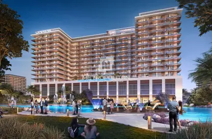 شقة - غرفة نوم - 1 حمام للبيع في داماك ريفرسايد فيوز مارين المرحلة ٢ - مجمع دبي للاستثمار 2 - مجمع دبي للإستثمار - دبي شقة - غرفة نوم - 1 حمام للبيع في داماك ريفرسايد فيوز مارين المرحلة ٢ - مجمع دبي للاستثمار 2 - مجمع دبي للإستثمار - دبي