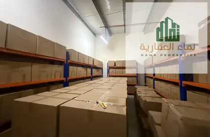 مصنع - استوديو - 1 حمام للبيع في الجرف الصناعية 3 - الجرف الصناعية - عجمان