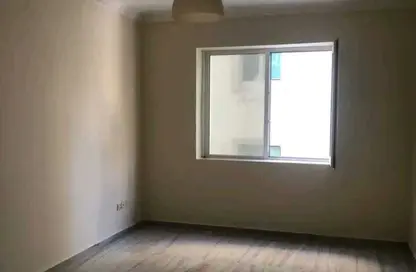 Apartment - Studio - 1 Bathroom for rent in Al Rashidiya Towers - Al Rashidiya - Ajman Downtown - Ajman