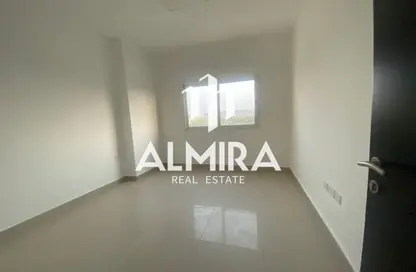 Apartment - 3 Bedrooms - 4 Bathrooms for sale in Tower 3 - Al Reef Downtown - Al Reef - Abu Dhabi