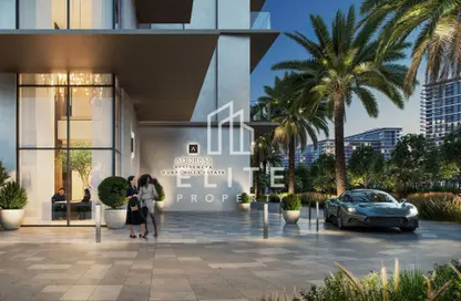 Apartment - 2 Bedrooms - 2 Bathrooms for sale in Address Residences Dubai Hills Estate - Dubai Hills Estate - Dubai