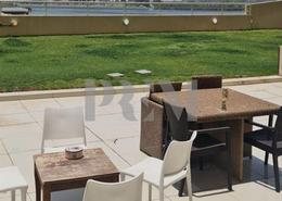 Apartment - 2 bedrooms - 3 bathrooms for rent in Marina Bay by DAMAC - Najmat Abu Dhabi - Al Reem Island - Abu Dhabi