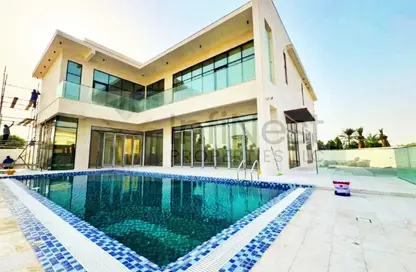 فيلا - 6 غرف نوم - 8 حمامات للايجار في العوير 2 - العوير - دبي فيلا - 6 غرف نوم - 8 حمامات للايجار في العوير 2 - العوير - دبي