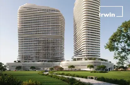 شقة - 1 حمام للبيع في ساس هيلز - حديقة دبي العلميه - دبي