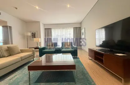 عمارة بالكامل - 4 غرف نوم - 3 حمامات للايجار في فندق هيلتون - الممشى - مساكن شاطئ الجميرا - دبي