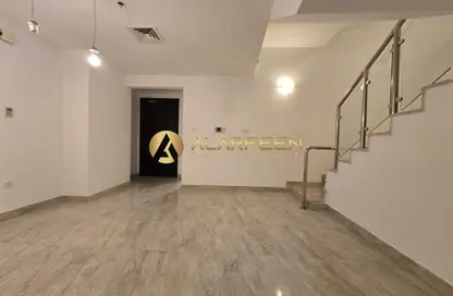Apartment - 4 Bedrooms - 6 Bathrooms for rent in Summer 1 - Summer - Seasons Community - District 15 - Jumeirah Village Circle - Dubai