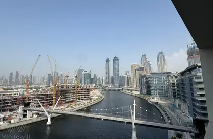 شقة - 2 غرف نوم - 4 حمامات للبيع في 6 كنال فرونت ريزيدنس - كانال فرونت ريزيدينس - الوصل - دبي