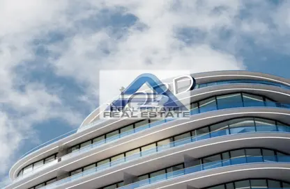 Apartment - 2 Bedrooms - 3 Bathrooms for sale in Henge Residences By NORD - Saadiyat Island - Abu Dhabi