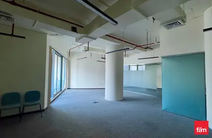 مكتب - استوديو - 1 حمام للايجار في برج الأعمال - الخليج التجاري - دبي مكتب - استوديو - 1 حمام للايجار في برج الأعمال - الخليج التجاري - دبي