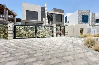 Villa - 5 Bedrooms - 5 Bathrooms for sale in Lea - Yas Acres - Yas Island - Abu Dhabi