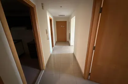 Apartment - 2 Bedrooms - 3 Bathrooms for rent in Al Jurf 3 - Al Jurf - Ajman Downtown - Ajman
