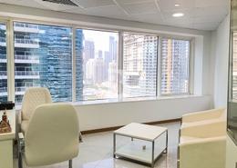 Office Space for sale in Westburry Tower 1 - Westburry Square - Business Bay - Dubai