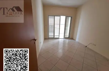 شقة - غرفة نوم - 2 حمامات للايجار في الجرف 2 - الجرف - عجمان وسط المدينة - عجمان
