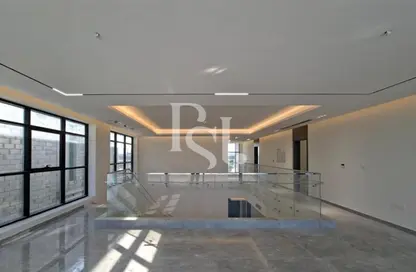 Villa - 5 Bedrooms - 7 Bathrooms for sale in The Dunes - Saadiyat Reserve - Saadiyat Island - Abu Dhabi