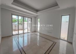 Villa - 4 bedrooms - 5 bathrooms for rent in District One Villas - District One - Mohammed Bin Rashid City - Dubai