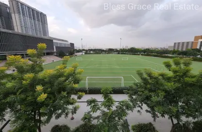 تاون هاوس - 4 غرف نوم - 4 حمامات للبيع في شوبا هارتلاند العقارية ­ تاون هاوس - سوبها هارتلاند إستيت - صبحا هارتلاند - مدينة الشيخ محمد بن راشد - دبي