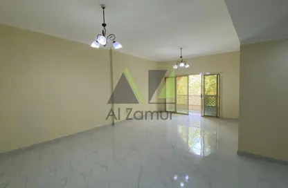 Apartment - 2 Bedrooms - 2 Bathrooms for rent in Ewan Residences - Dubai Investment Park (DIP) - Dubai