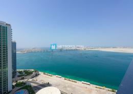 Apartment - 2 bedrooms - 3 bathrooms for rent in Azure - Shams Abu Dhabi - Al Reem Island - Abu Dhabi Apartment - 2 bedrooms - 3 bathrooms for rent in Azure - Shams Abu Dhabi - Al Reem Island - Abu Dhabi