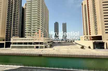 شقة - غرفة نوم - 2 حمامات للايجار في ابراج ار دي كاي - نجمة أبوظبي - جزيرة الريم - أبوظبي
