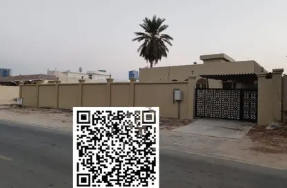 Villa - 3 Bedrooms - 2 Bathrooms for sale in Musheiref - Ajman