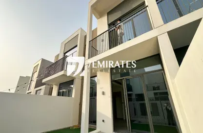 Villa - 3 Bedrooms - 4 Bathrooms for rent in Joy - Arabian Ranches 3 - Dubai