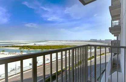 Apartment - 1 Bedroom - 1 Bathroom for sale in Reflection - Shams Abu Dhabi - Al Reem Island - Abu Dhabi