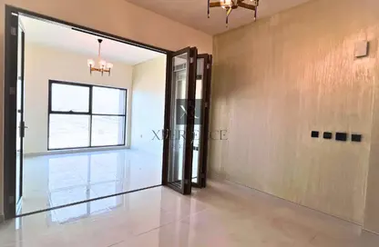 Apartment - 1 Bedroom - 2 Bathrooms for sale in Lawnz by Danube Block 2 - Lawnz by Danube - International City - Dubai