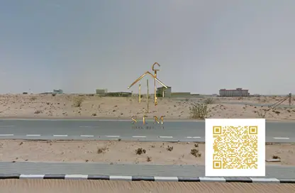 Land - Studio for sale in Umm Al Thuoob - Umm Al Quwain Land - Studio for sale in Umm Al Thuoob - Umm Al Quwain