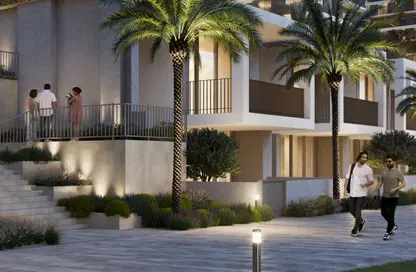 Apartment - 2 Bedrooms - 2 Bathrooms for sale in Palace Residences 3 - Palace Residences at Hills Estate - Dubai Hills Estate - Dubai