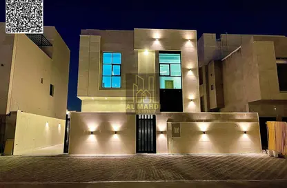Villa - 6 Bedrooms - 7 Bathrooms for sale in Al Aamra Gardens - Al Amerah - Ajman