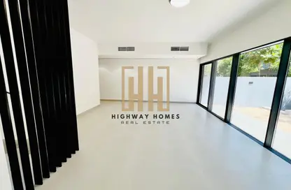 Apartment - 3 Bedrooms - 4 Bathrooms for rent in Kaya - Masaar - Tilal City - Sharjah