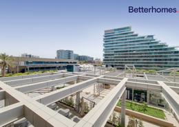 Apartment - 2 bedrooms - 2 bathrooms for sale in Al Barza - Al Bandar - Al Raha Beach - Abu Dhabi