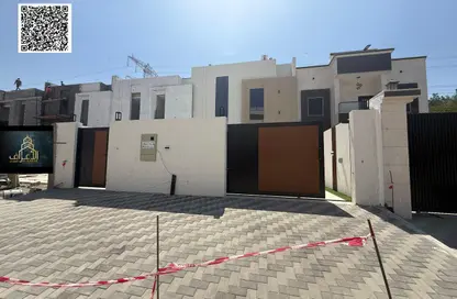 Townhouse - 5 Bedrooms - 7 Bathrooms for sale in Al Yasmeen 1 - Al Yasmeen - Ajman