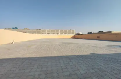 أرض - استوديو للايجار في الصجعة الصناعية - آلصجعه - الشارقة أرض - استوديو للايجار في الصجعة الصناعية - آلصجعه - الشارقة