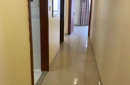 شقة - 3 غرف نوم - 4 حمامات للبيع في المجاز 2 - المجاز - الشارقة