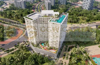 شقة - 1 حمام للبيع في كوف جراند ريزيدنس من إمتياز - مجمع دبي ريزيدنس - دبي شقة - 1 حمام للبيع في كوف جراند ريزيدنس من إمتياز - مجمع دبي ريزيدنس - دبي