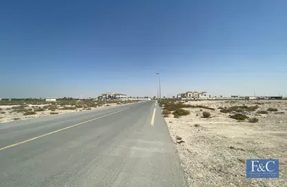 Land - Studio for sale in Saih Shuaib 1 - Jebel Ali - Dubai