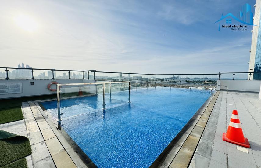 Apartment for Rent in Al Sufouh 1 FULLY FURNISHED ALL BILLS INCLUDED