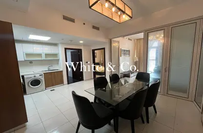 Apartment - 1 Bedroom - 1 Bathroom for rent in Starz Tower 2 - Starz by Danube - Al Furjan - Dubai