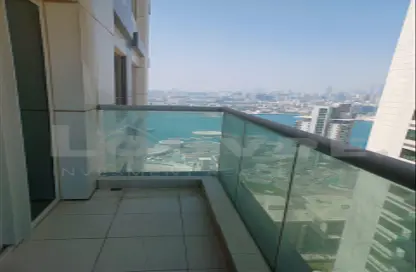 شقة - غرفة نوم - 2 حمامات للبيع في 2 مرينا هايتس - مارينا سكوير - جزيرة الريم - أبوظبي