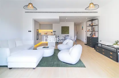 Apartment - 2 Bedrooms - 2 Bathrooms for sale in Al Dhafra 3 - Al Dhafra - Greens - Dubai