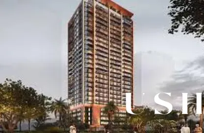 Apartment - 2 Bedrooms - 3 Bathrooms for sale in Hadley Heights - Jumeirah Village Circle - Dubai